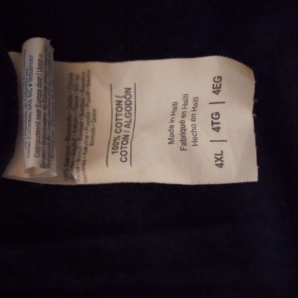 Kenny Schrader UMP Modified T-Shirt - Picture 2 of 3